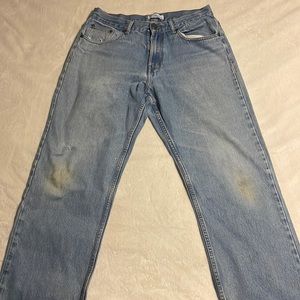 Blue Mountain Blue Jeans